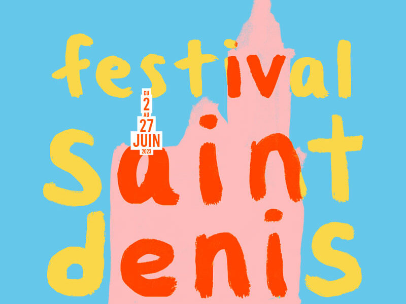 Festival Saint-Denis - La Creation - Haydn - Nahuel Di Pierro